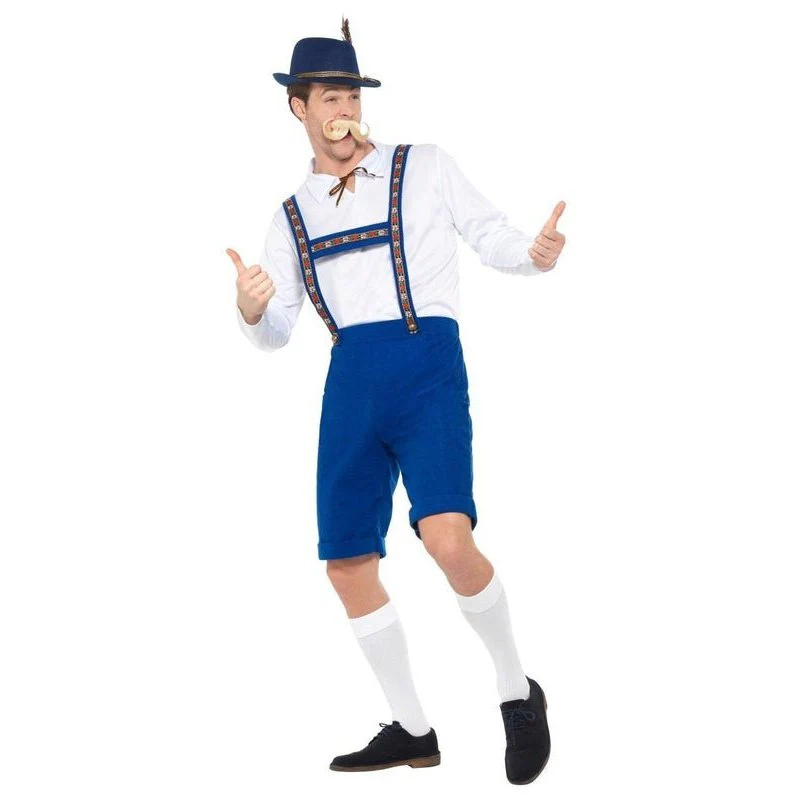 Bavarian Costume - Image 2