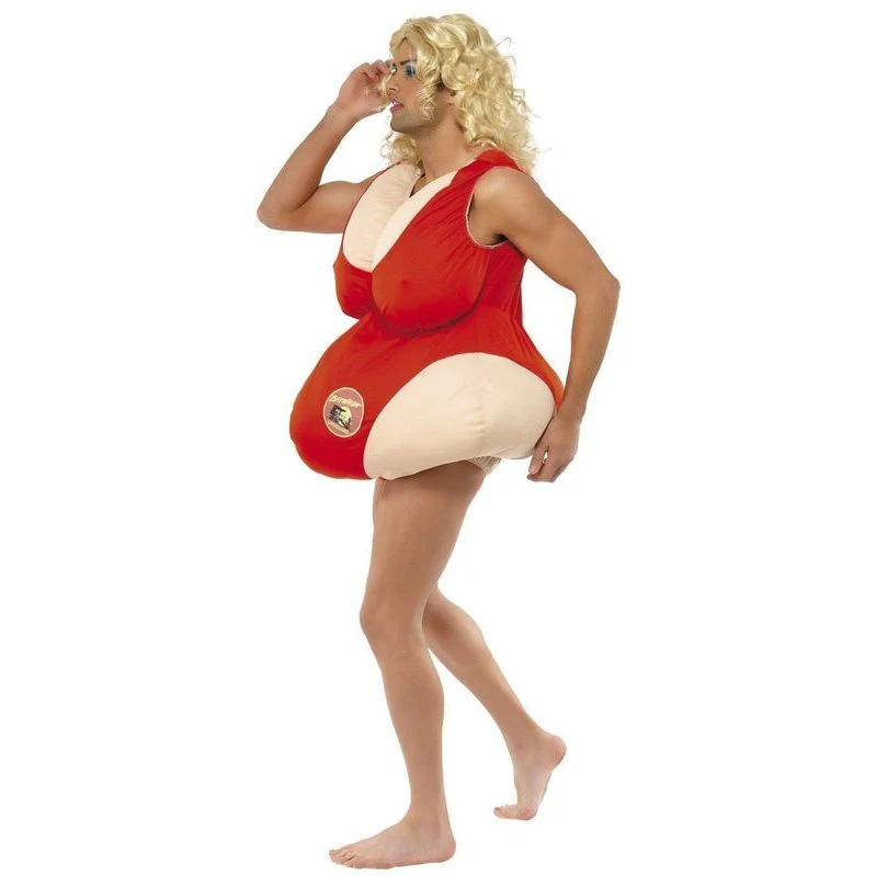 Baywatch Costume - Image 2