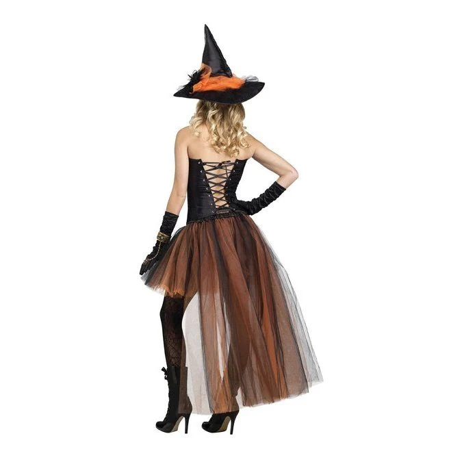 Be W Iitchin Adult Costume - Image 2