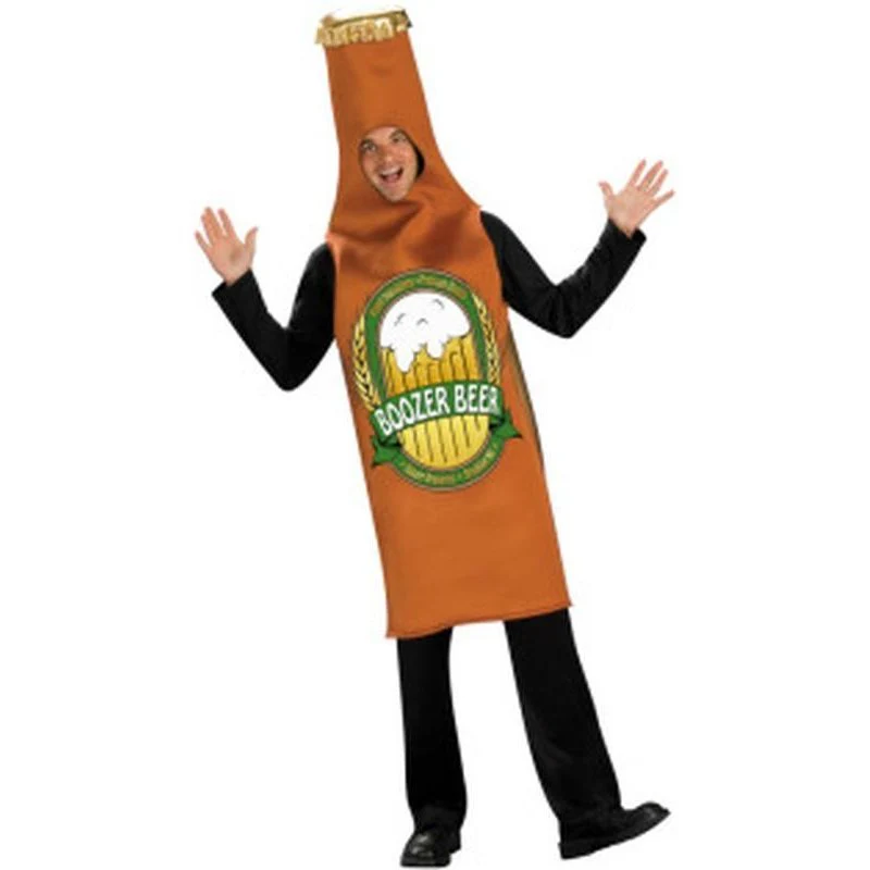 Beer Bottle Size Std - Image 2