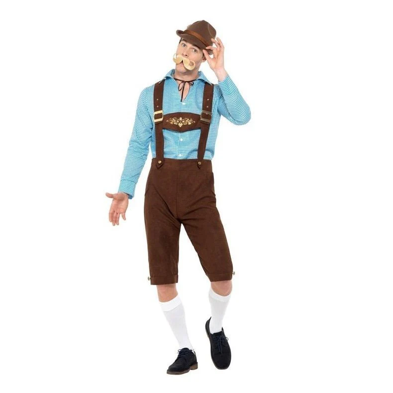 Beer Fest Costume - Image 4