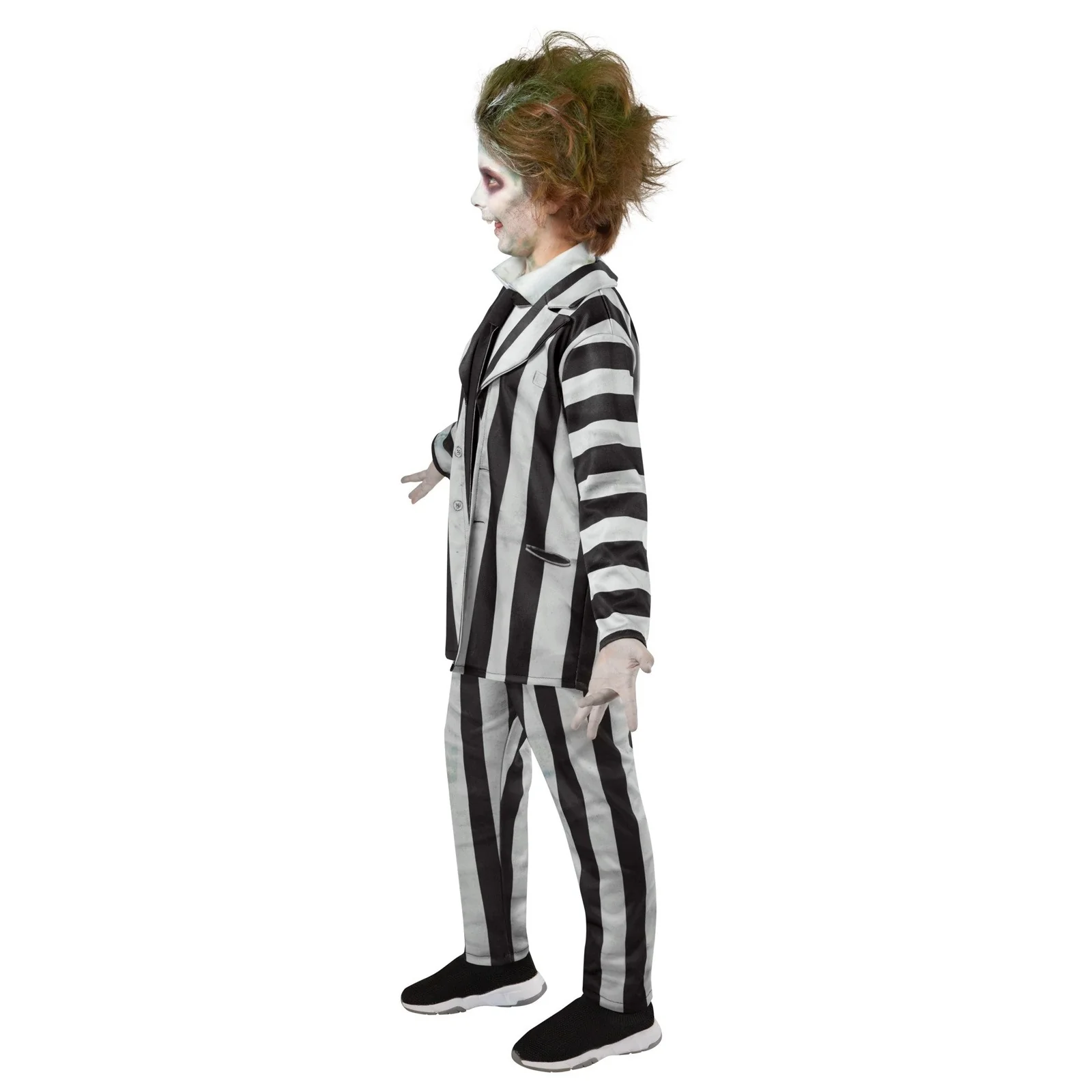 Beetlejuice 2 Deluxe Costume, Child - Image 2