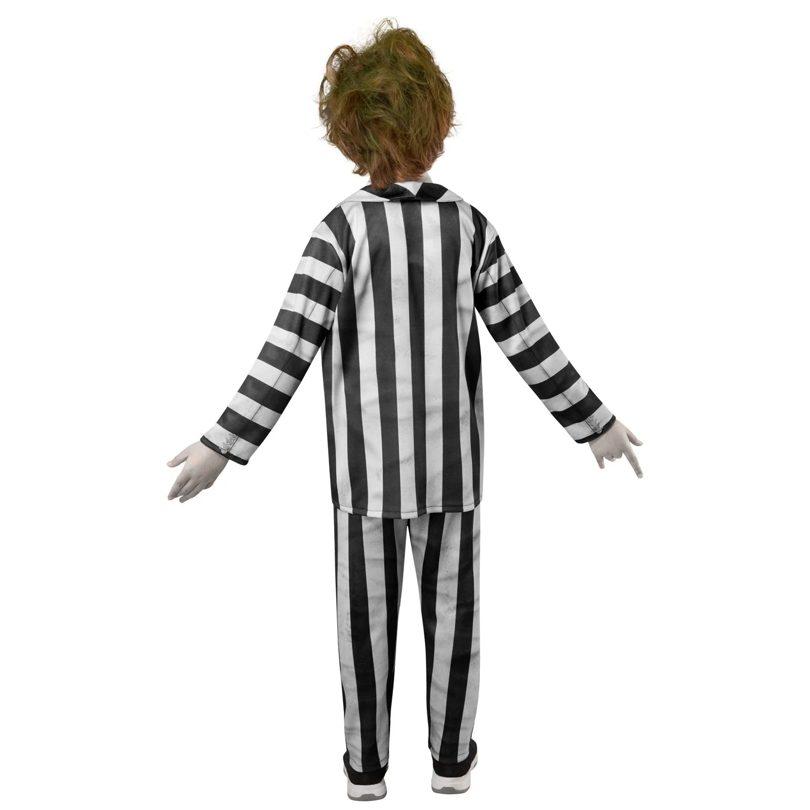 Beetlejuice 2 Deluxe Costume, Child - Image 3