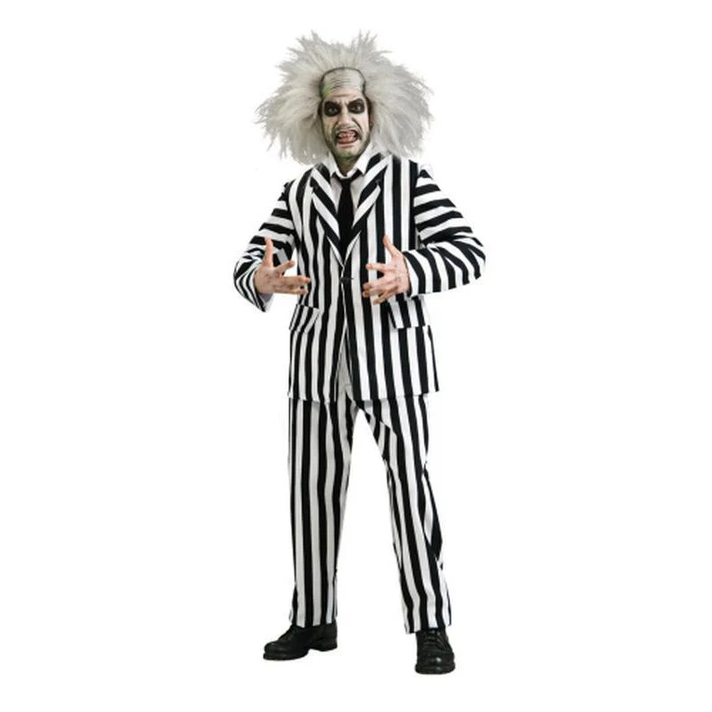 Beetlejuice Collector's Edition Size Std - Image 2