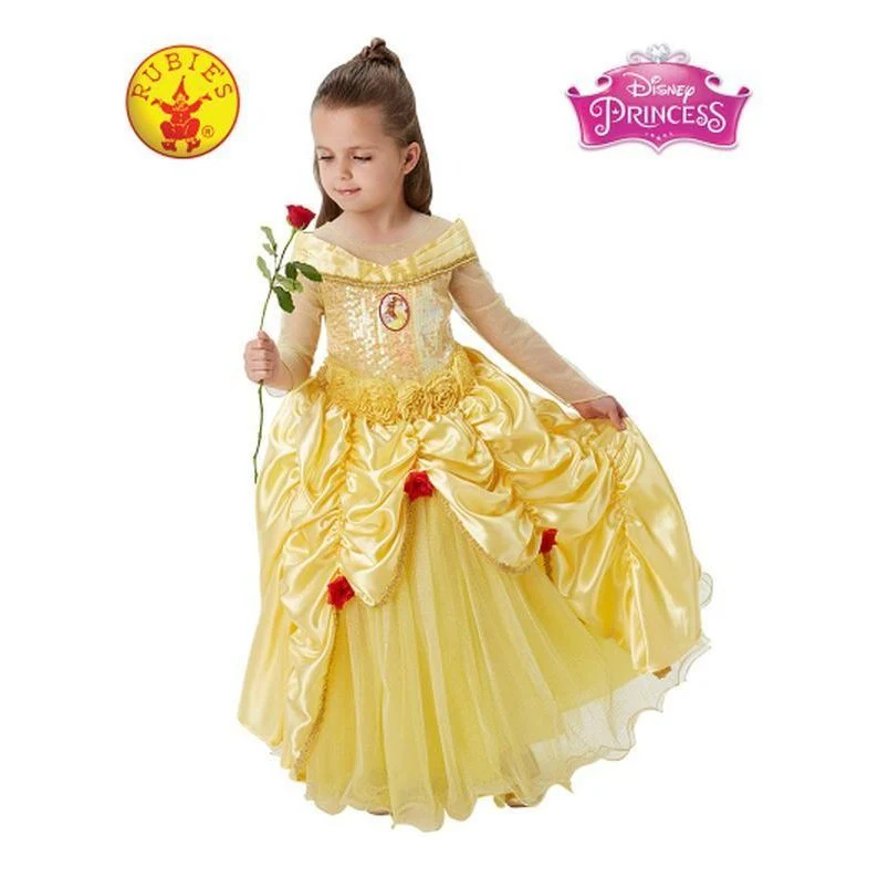 Belle Premium Costume Size M