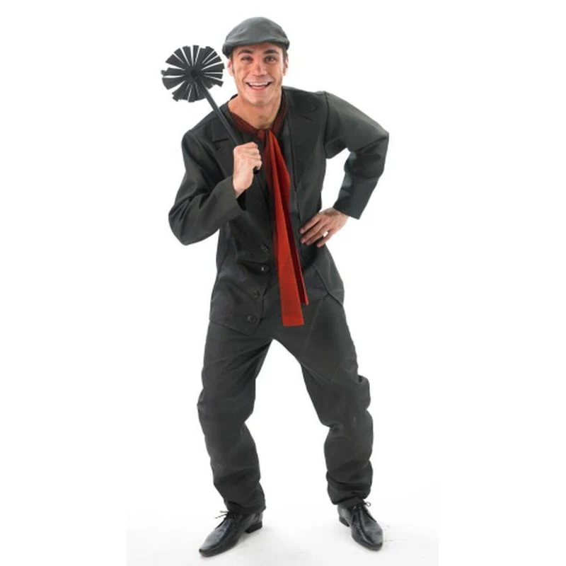 Bert Classic Costume Size Std - Image 2