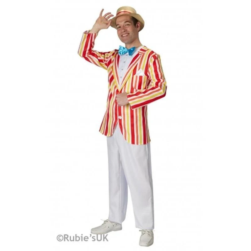 Bert (Mary Poppins) Size Std - Image 2