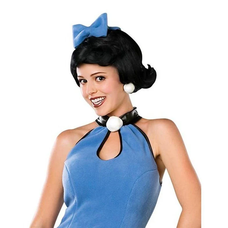 Betty Rubble Adult Size S - Image 3