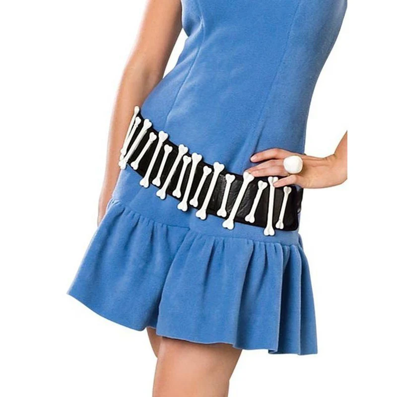 Betty Rubble Deluxe Costume Size M - Image 4