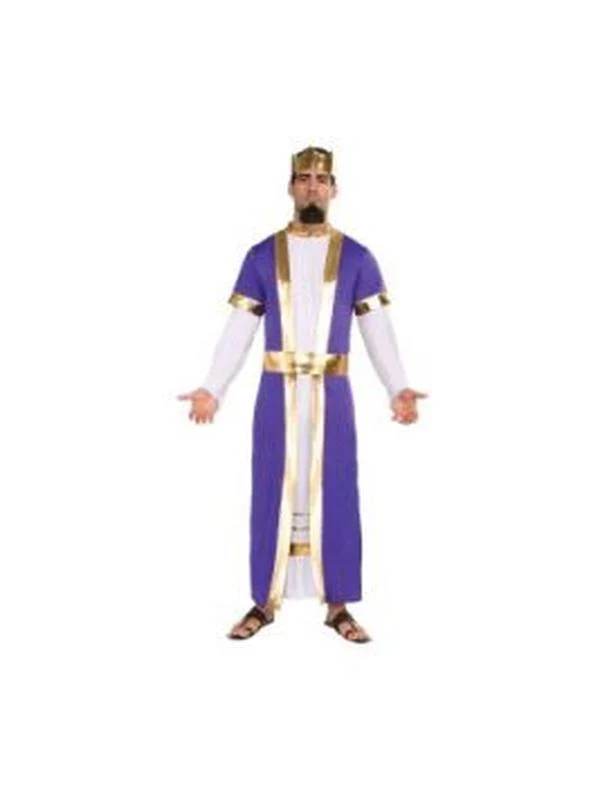 Biblical King Costume Size Std - Image 2