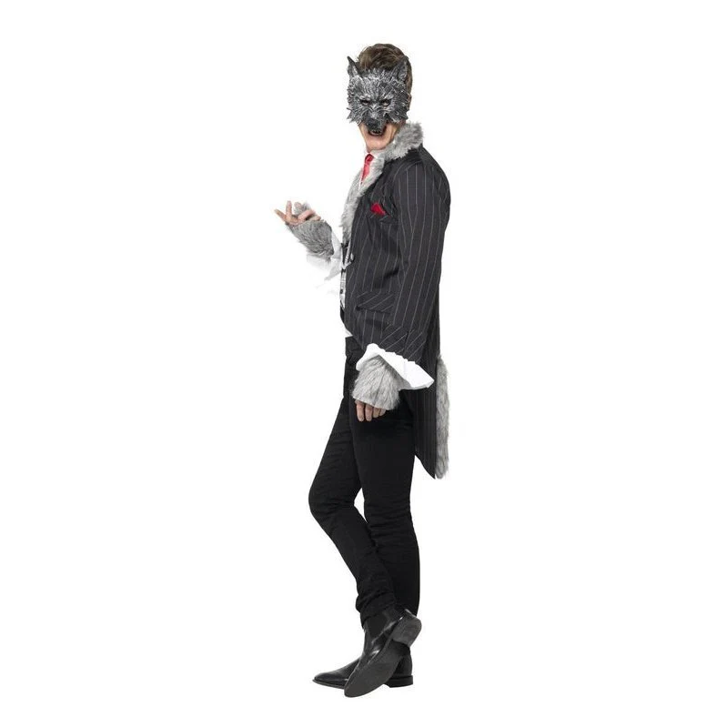 Big Bad Wolf Costume - Image 2