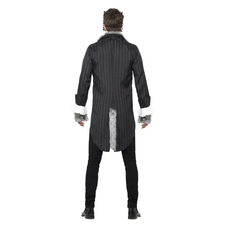 Big Bad Wolf Costume - Image 3