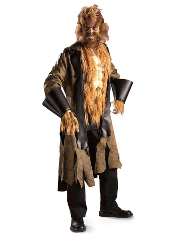 Big Mad Wolf Costume Size Std - Image 2