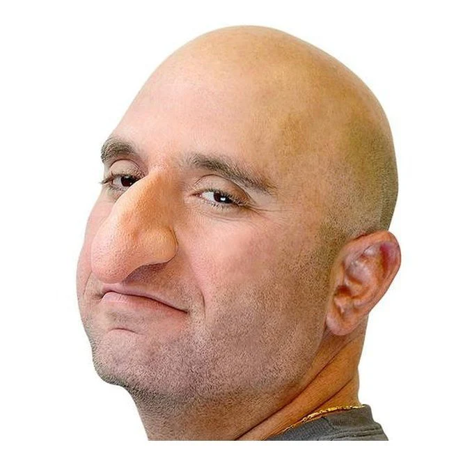 Big Nose