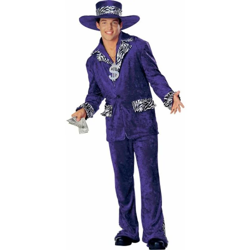 Big Poppa Hat - Image 2