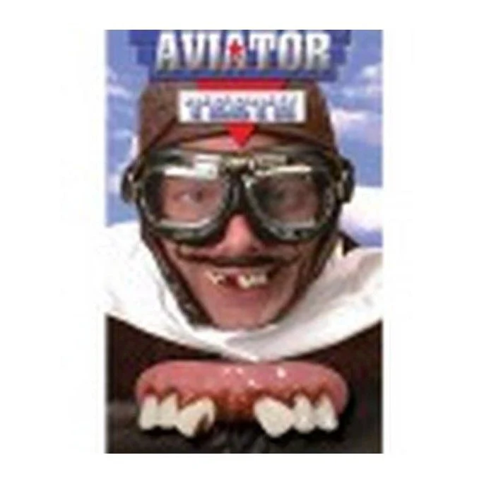 Billy Bob Teeth - Avaitor