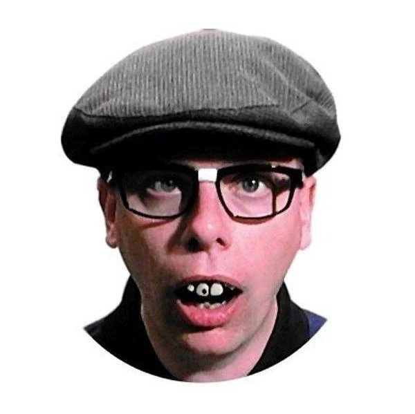 Billy Bob Teeth - Hole in One