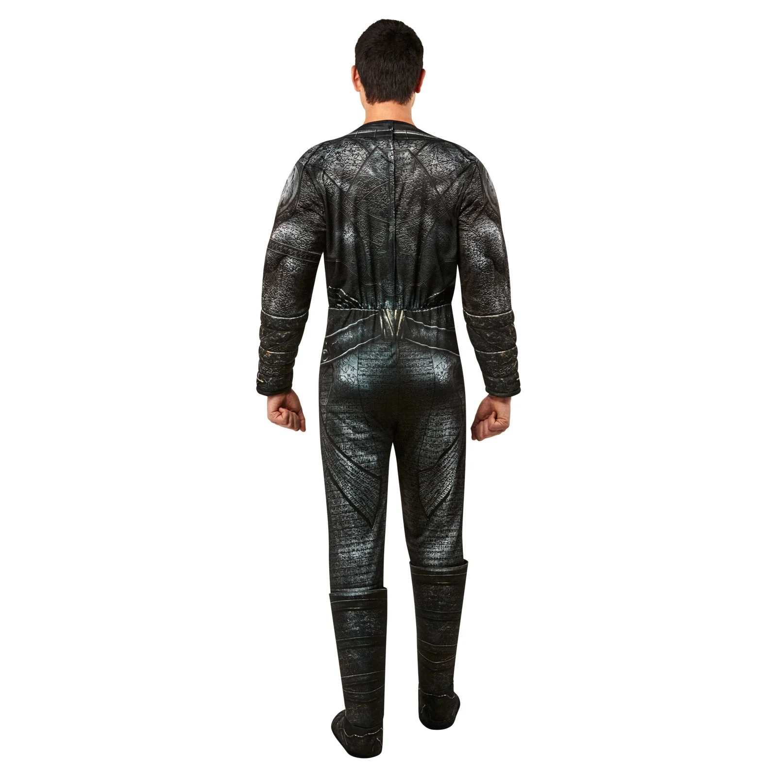 Black Adam Deluxe Costume, Adult - Image 2