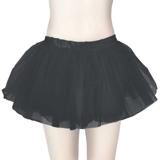 Black Child Tutu