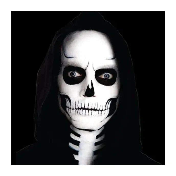 Black Fx Makeup