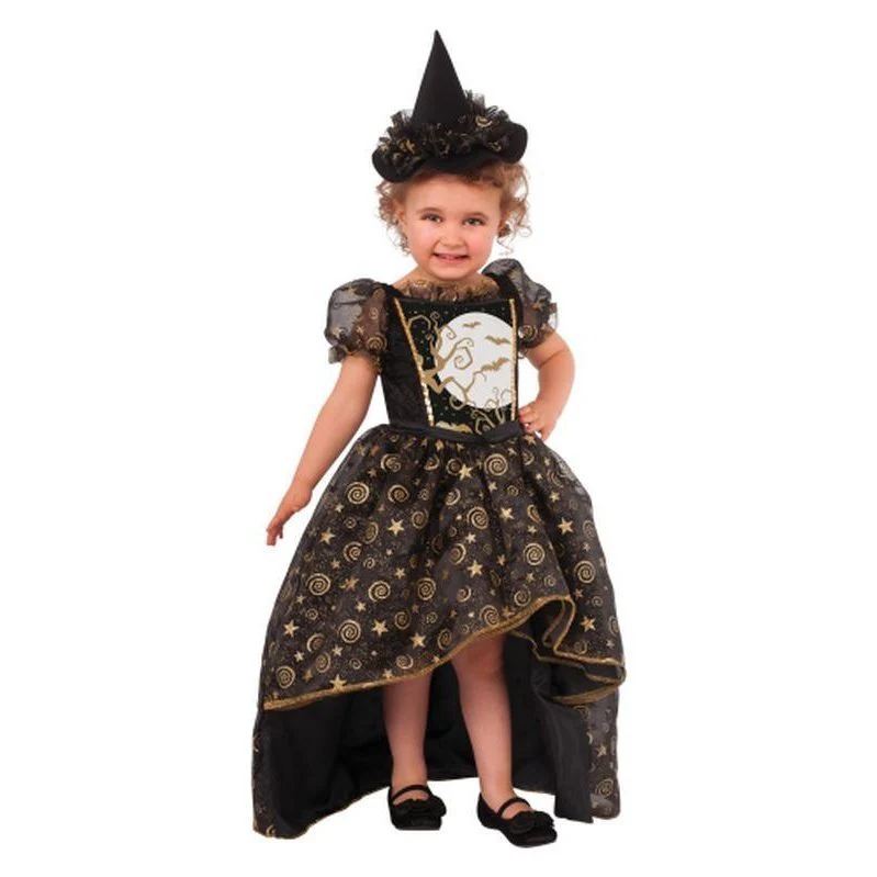 Black Witch Size M - Image 2