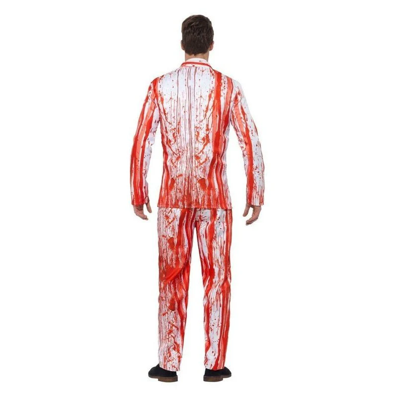 Blood Drip Suit - Image 3