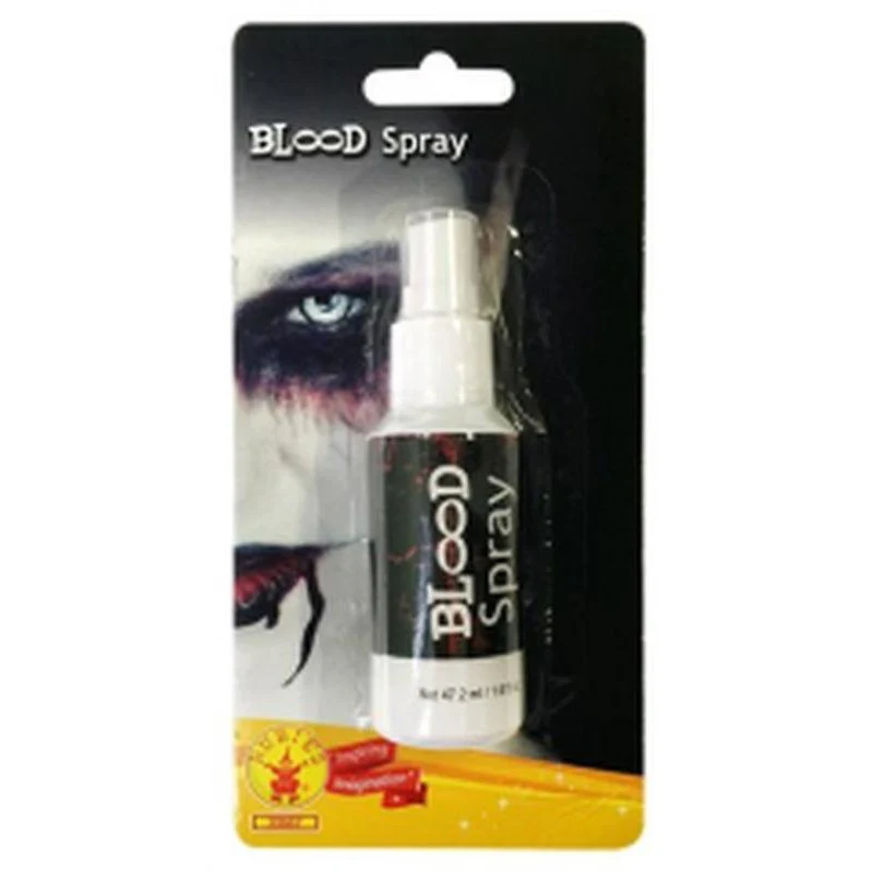 Blood Spray