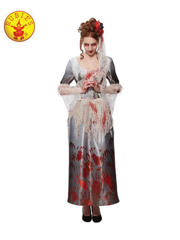 Bloody Hands Dress Size L