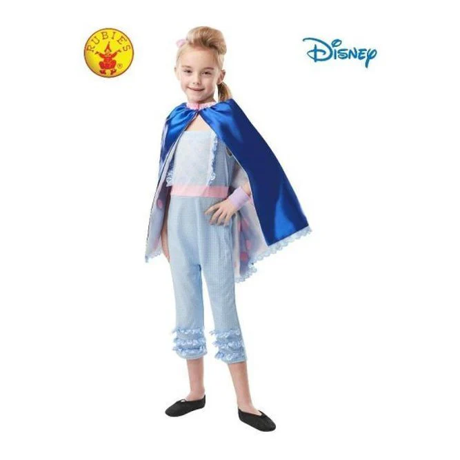 Bo Peep Toy Story 4 Deluxe Costume, Child