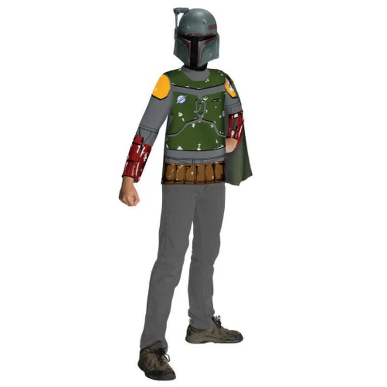 Boba Fett Size S - Image 2
