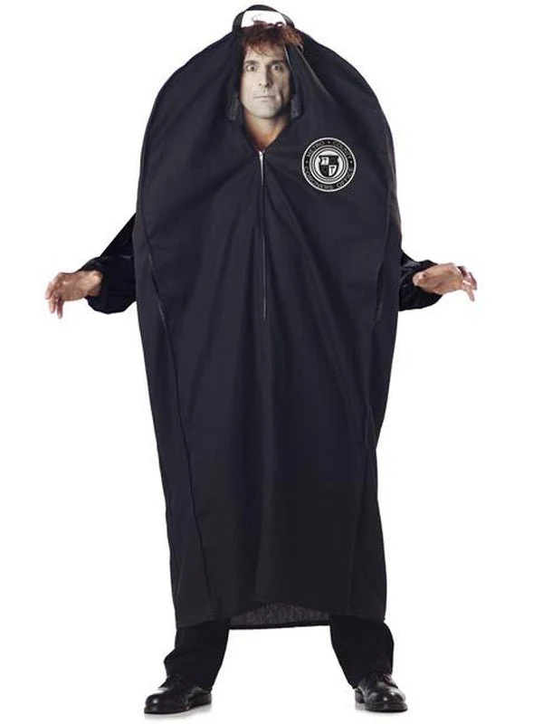 Body Bag/Adult