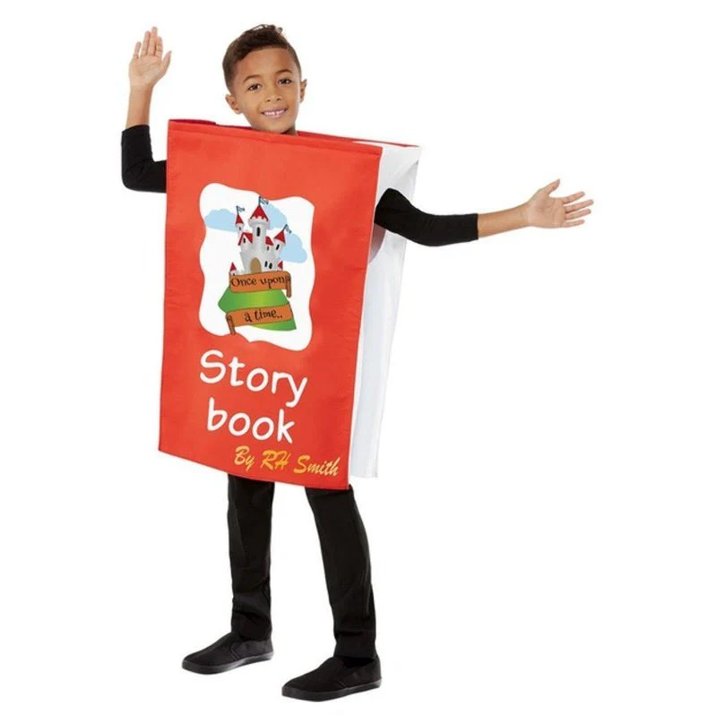 Book Costume - Image 2