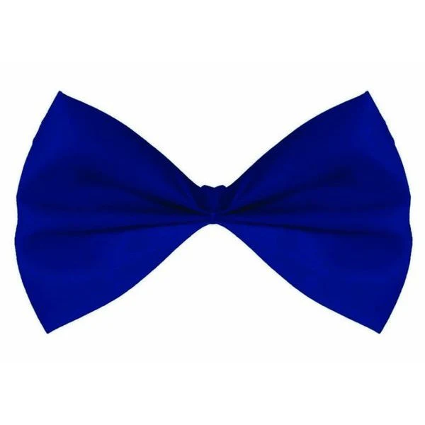 Bowtie Navy