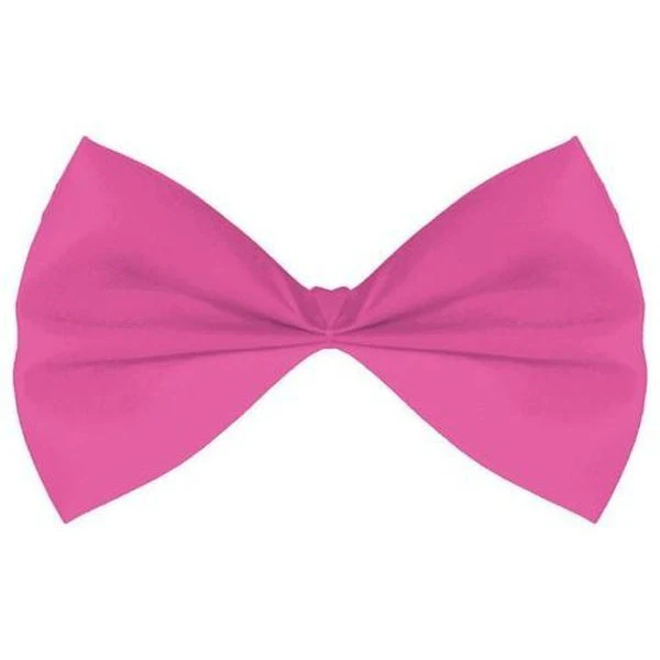 Bowtie Pink