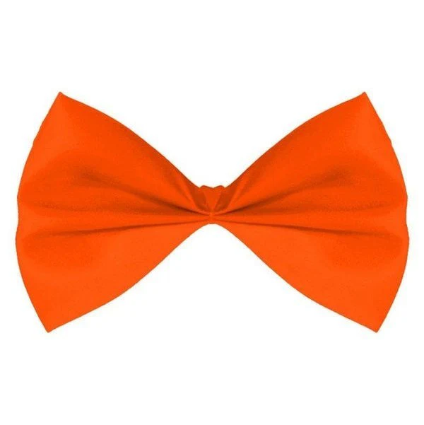Bowtie Orange
