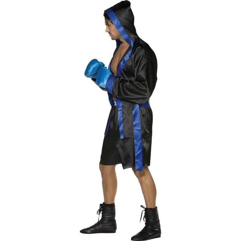 Boxer Costume - Image 2