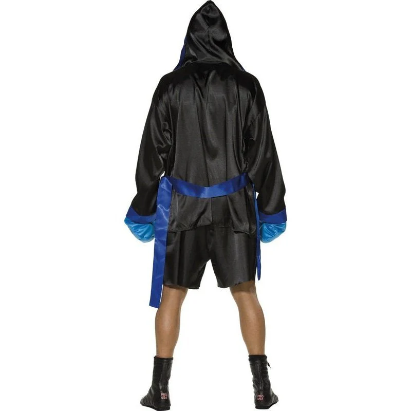 Boxer Costume - Image 3