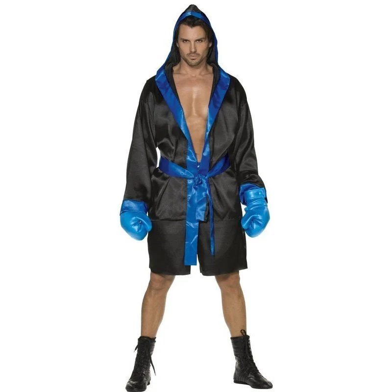 Boxer Costume - Image 4