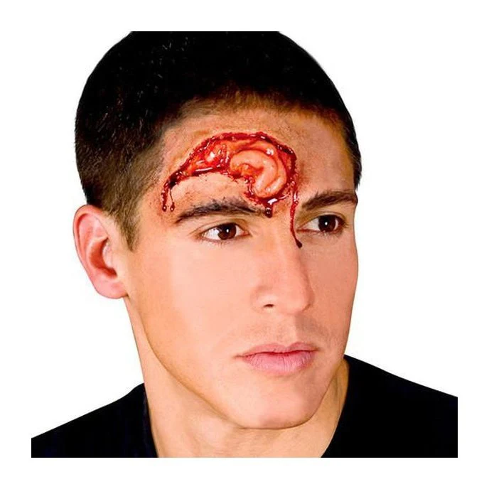 Brain Matter