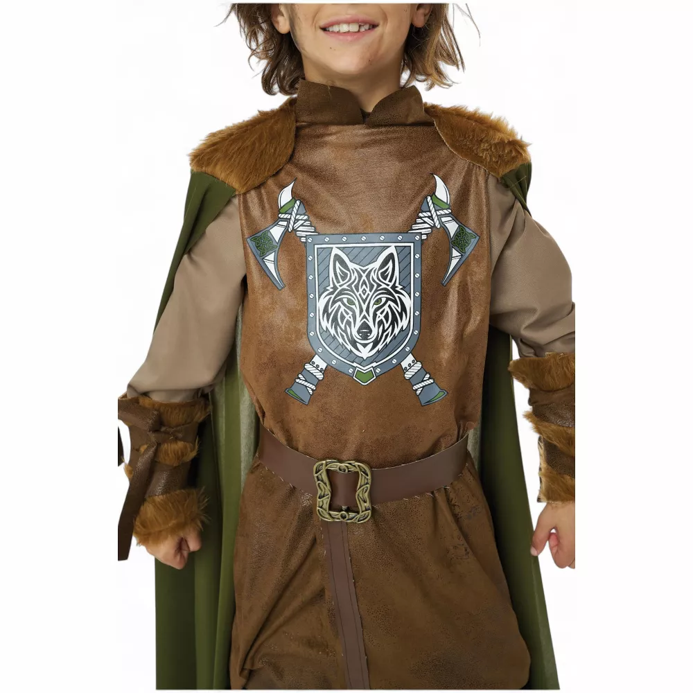 Brave Viking, Child - Image 4