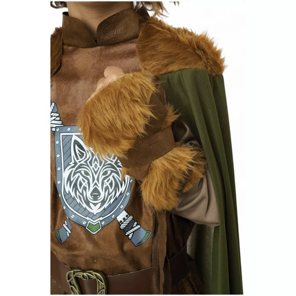 Brave Viking, Child - Image 6