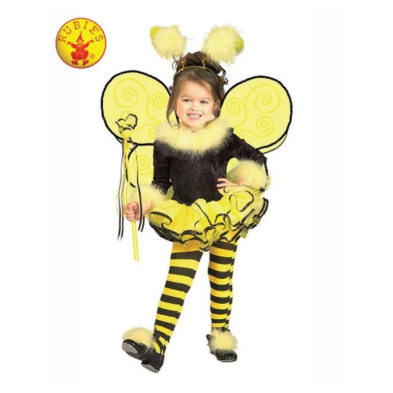 Bumble Bee Costume Size S