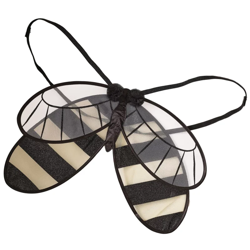 Bumble Bee Wings - Image 2