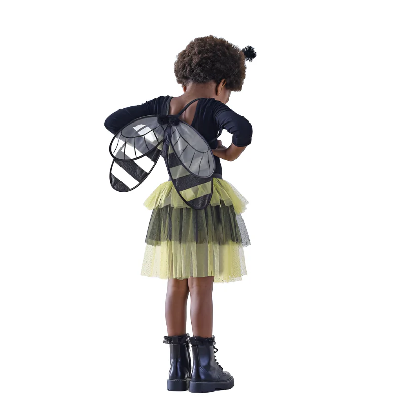 Bumble Bee Wings - Image 3