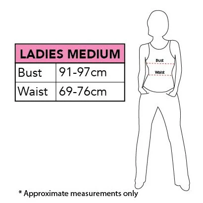 Burglar Missy Costume, Adult - Image 4