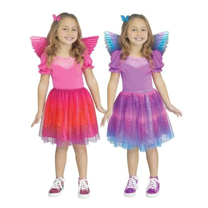 Butterfly Instant Wing Set Assortment - Image 2