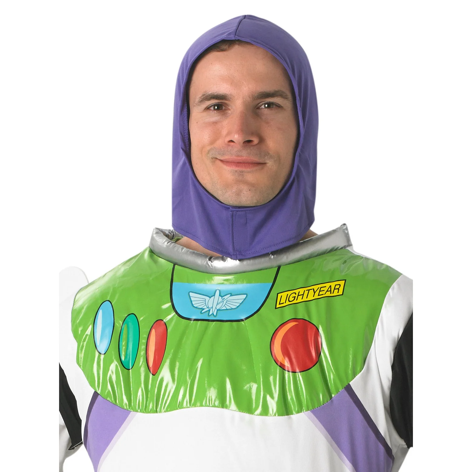 Buzz Lightyear Toy Story Size XL - Image 2