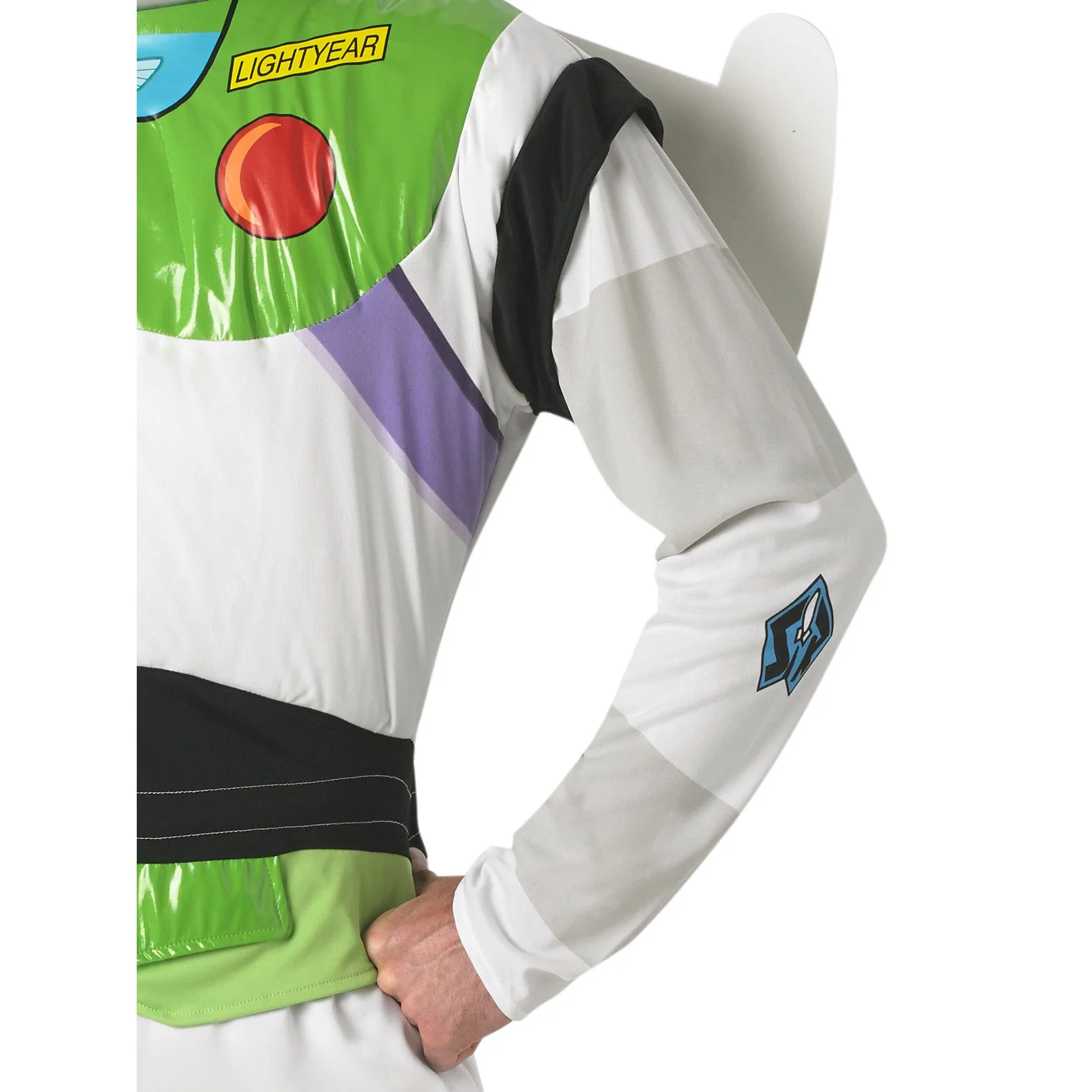 Buzz Lightyear Toy Story Size XL - Image 3