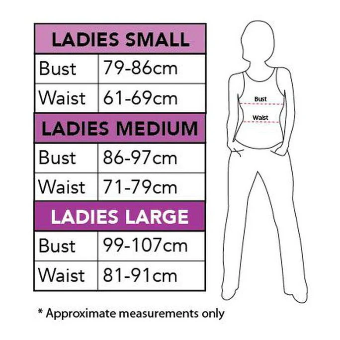 Buzz Toy Story Ladies Size L - Image 2