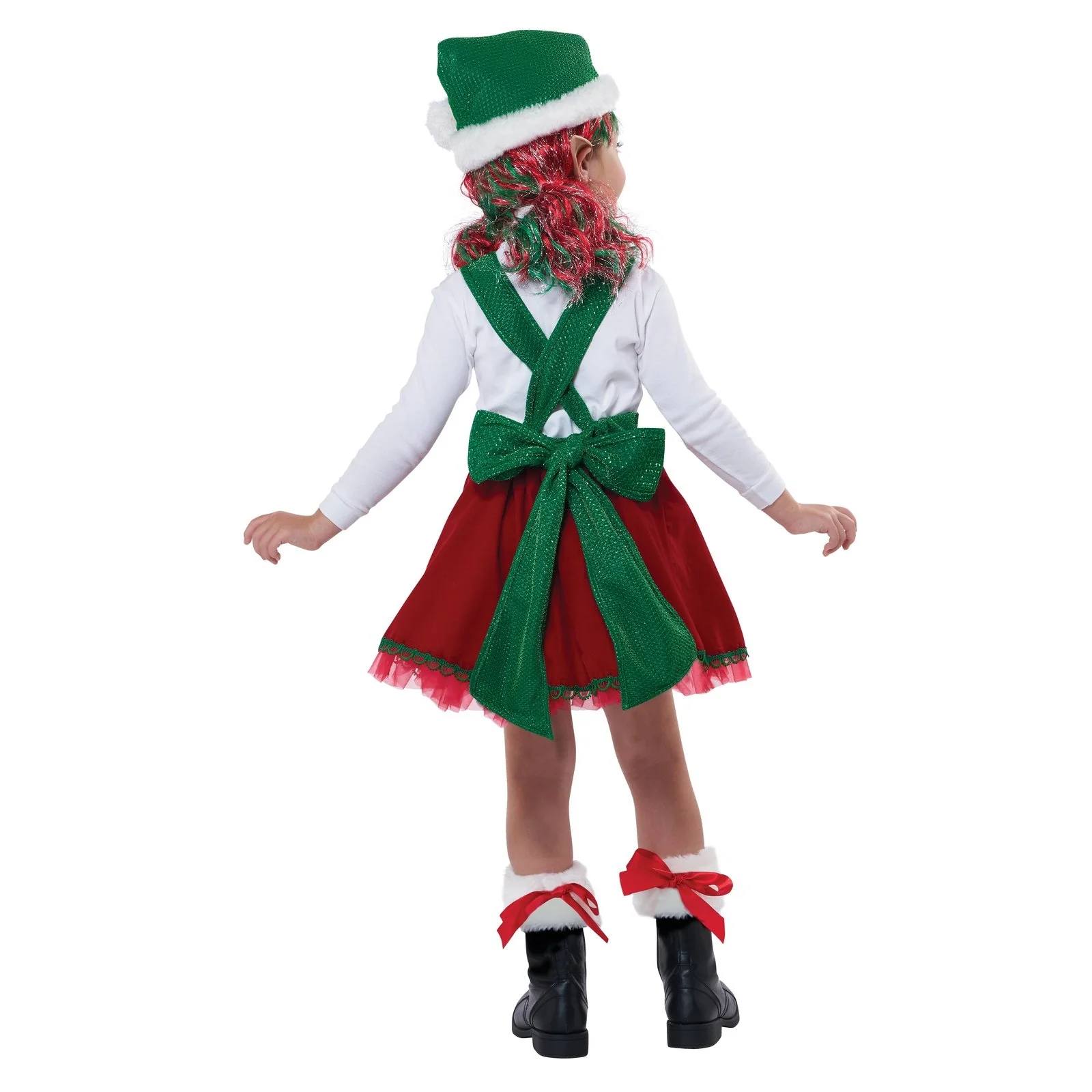 Candy Can Elf, Child - Image 3